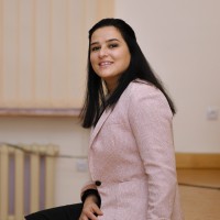 Anna A. Naghdalyan