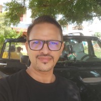 Ramprasad Purihella
