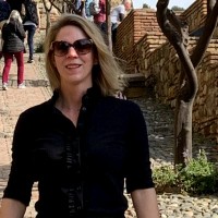 Ivanka Van Den Berg