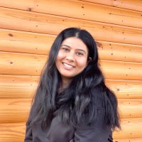 Aysha Sarwar