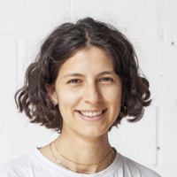 Julia Alegre Mouslim