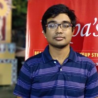 Priyankar Majumder