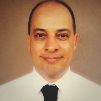 Arpad Molnar