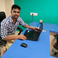 Mayur Pawar