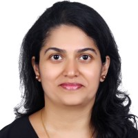 Yogini Vaidya