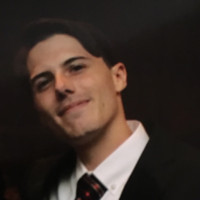 Nicholas Wilson