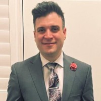 David Di Pietro, Mpa, P.Eng.