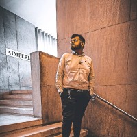 Vishal Chavda