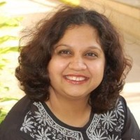 Pooja Dixit