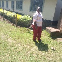 Atieno Caroline