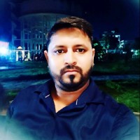Santu Adhikari