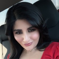 Aishah Hussain