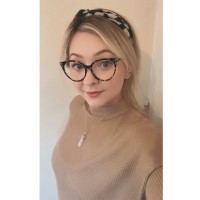 Shona Louise Waud