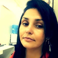 Aline S. P. Lima