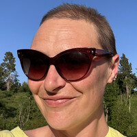 Kate Worner