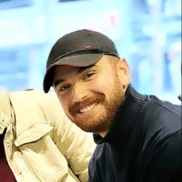 AHMED K. ELJOJO
