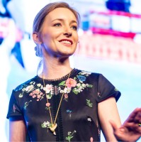 Mackenzie Mathis, PhD