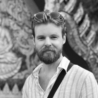 Torje Moen Holm