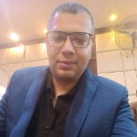 Ahmad Galal