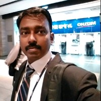 Sankaranarayanan K