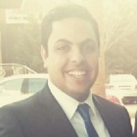 Soud Allouzi
