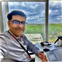 Dharmendra Thakur