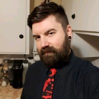 Ryan Bishop