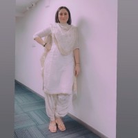 Monika Sehgal