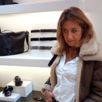 Loretta Pizzi