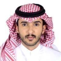 Khaled Alfaifi