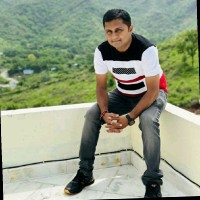 Deni Parmar