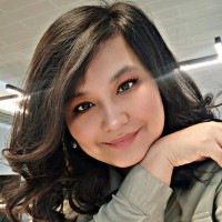 Ziyoda Gaznaboyeva (Razzakova)