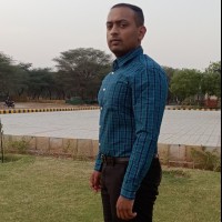 Arun Saju John