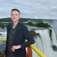 Conor Somers