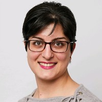 Nasim Hosseinpour