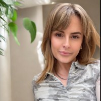 Gemma Geddes