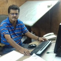 Shahid Ali