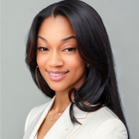 Tamia Baines