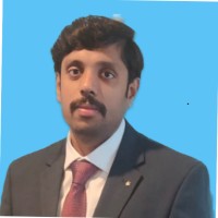 Kiran Aduri