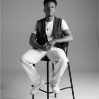 Jamarle Higgins