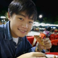 Sean Tan