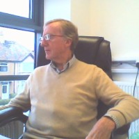 Peter Grasby
