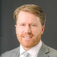 Trevor Schweinefus, J.D., M.B.A.