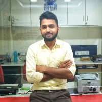 Sri Prasanth M