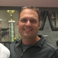 Tim Clapp