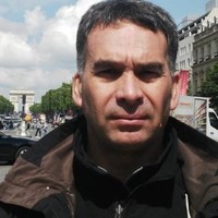 Vano Merabachvili Corthorn