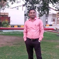 Parmar Yogeshkumar