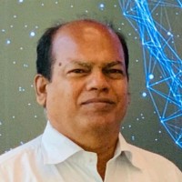 GULAB SHUKLA