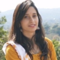 Sanjna kumari