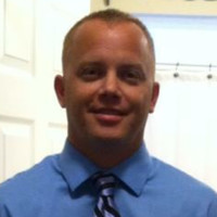 Nick Hackley